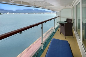 Grand Suite - 1 Bedroom